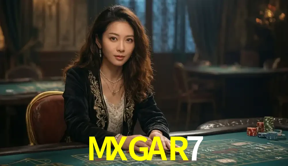 MXGAR7 Casino en Vivo