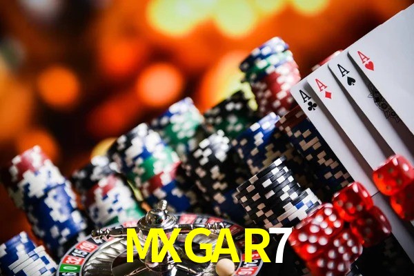 MXGAR7 Actualizaciones instantáneas