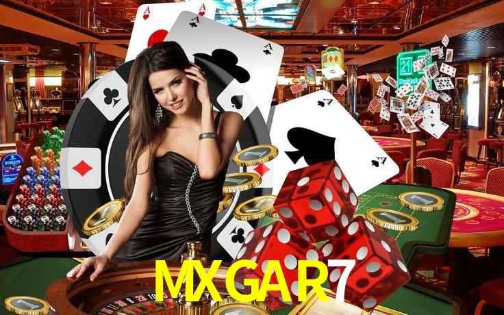 MXGAR7 Apuesta múltiple en vivo