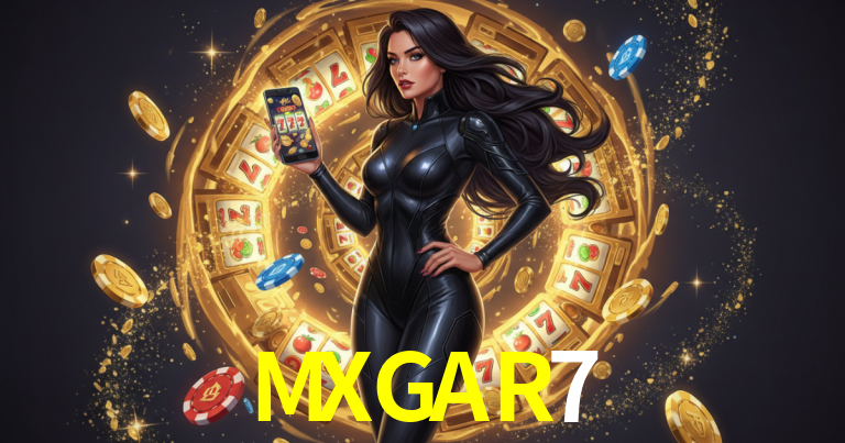 MXGAR7 Datos y tendencias