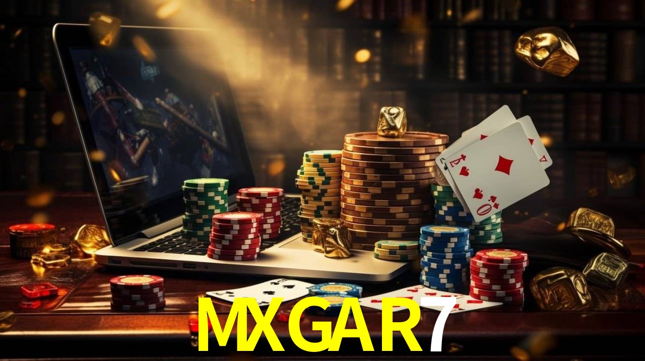 MXGAR7 gaming platform