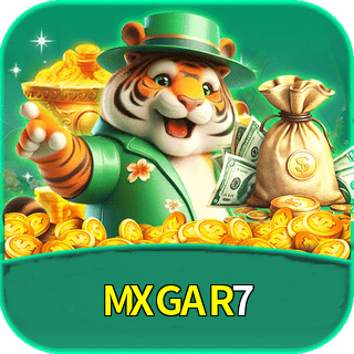 MXGAR7 logo